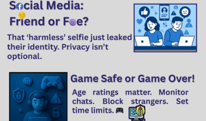 onlineSafety, kidsSafety