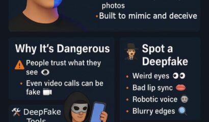 social engineering, AI